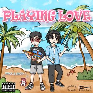 PLAYING LOVE<3