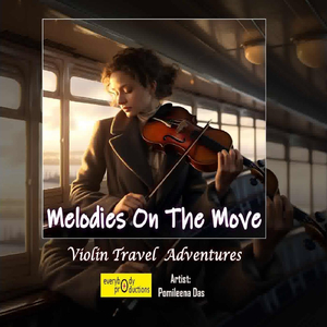 Globetrotter's Violin Cadence