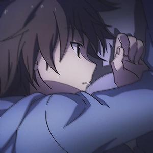 沉沦与遐想（翻自 C.HØPE）（翻自 壤壤不在吖.）