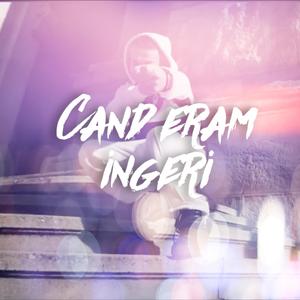 Cand Eram Ingeri (feat. Melina)