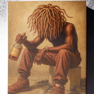 IRIE (feat. Edzor talez)