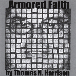 In Christ I'm Complete