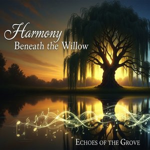 Wildflowers in the Wind