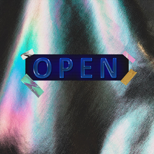 Open