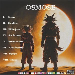 Farafina (feat. Mooro Sakin)