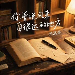 你曾说风来自很远的地方