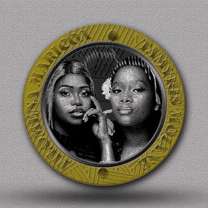 Girar Moeda (feat. Tamyris Moiane)