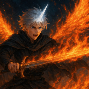 ハロウィンユニコーンリバース