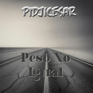 Peso No Igual