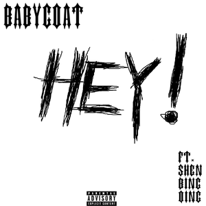 Hey! prod.waytoolost