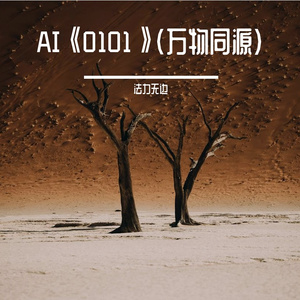 《0101》（AI万物同源）