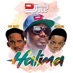 Halima (feat. Mr Eazi & Skales)