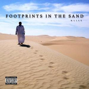 Footprints In The Sand