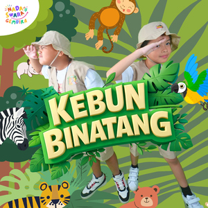 KEBUN BINATANG