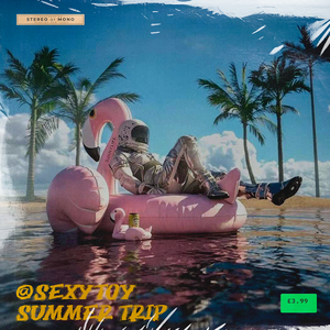 [Summer Trip] R&B Type Beat @ SEXY TOY
