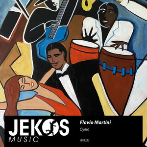 Oyelo (Original Mix)