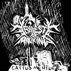 Cattus Mentula