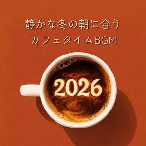 ジャズカフェミュージック 雪の街角で聴くやすらぎ