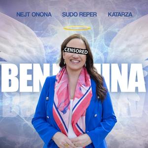 Benjamina (feat. Sudo Reper & Katarza)