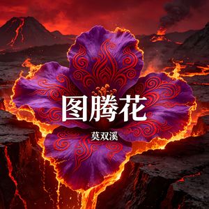 图腾花 伴奏