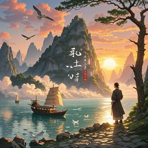 我心所向