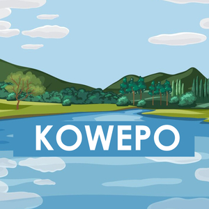 Kowepo