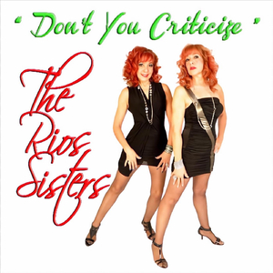 Don't You Criticize (Stop Hating Extended Mix)