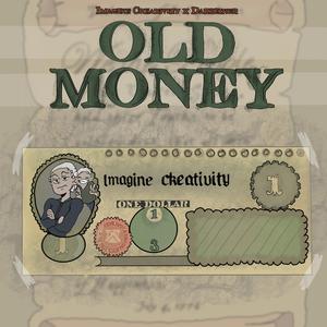 OLD MONEY (feat. Darbeiner)