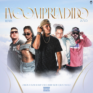 Incomprendido (Remix)