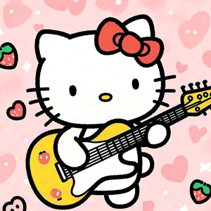 草莓朋克StrawberryPunk