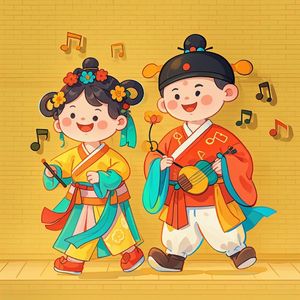 十二生肖《生肖马》