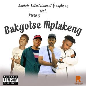 Bakgotse Mplakeng (feat. Percy 5) (Zupta 63 Remix)
