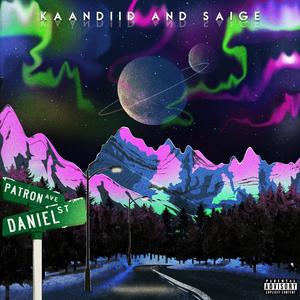 Daniel (feat. saige)