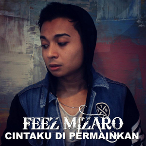 Cintaku Di Permainkan