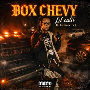 Box Chevy