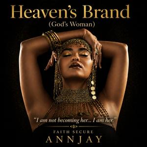 Heaven's Brand (God's Woman)