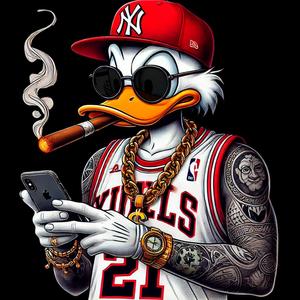 Hard Fast Rap Trap Beat Instrumental | Freestyle Beat (MY GAME) | Free Type Beat 2025