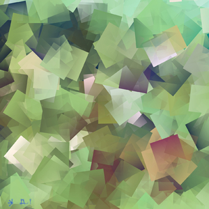 Sukitooru of Inanna (230210)