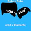 Dobey Dobe - Kid 'N Play