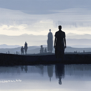 FAR AWAY