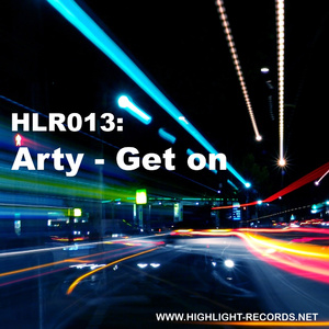 Get On (Original Mix)