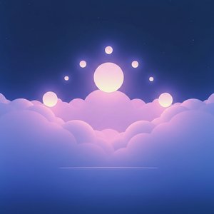 Womb Atmosphere Deep Baby Sleep Aid