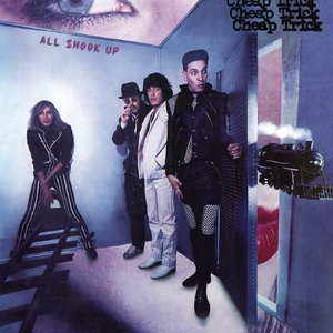 Can't Stop It But I'm Gonna Try