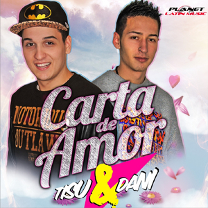 Carta De Amor (Original Mix)