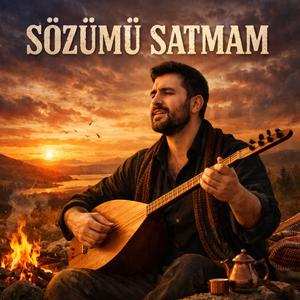 Sözümü Satmam
