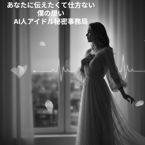 あなたに伝えたくて仕方ない僕の想い