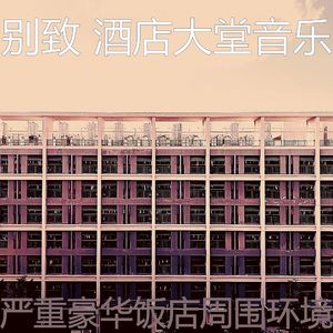 一尘不染出行印象数