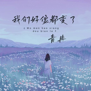 我们好像都变了