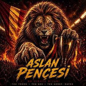 Aslan Pençesi
