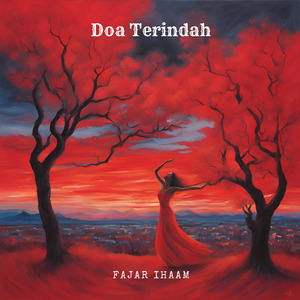 Doa Terindah